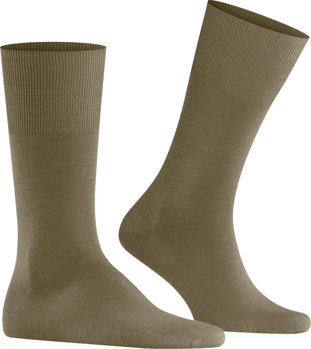 Falke Airport Socken crocodile (Herren)