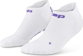 CEP Core Run No Show Laufsocken weiß (Damen)