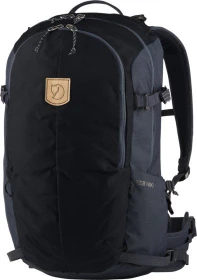 Fjällräven Keb Hike 30 schwarz