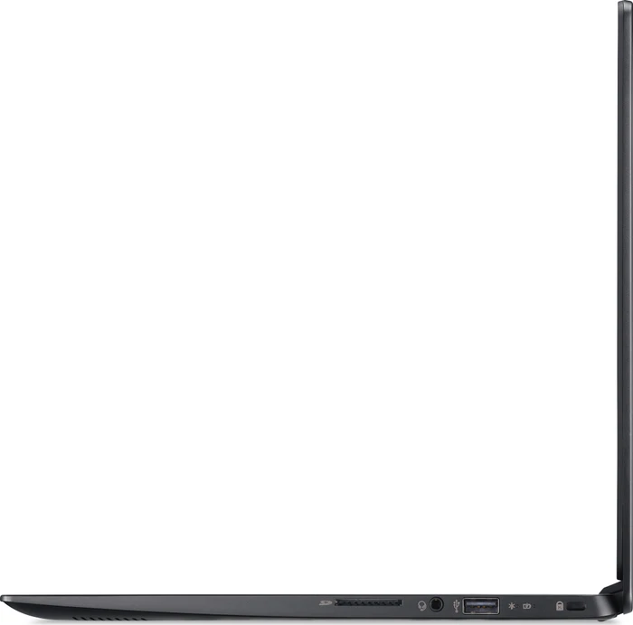 Acer Swift 1 SF114-32-P7F1, schwarz, Pentium Silver N5000, 4GB RAM, 128GB SSD, DE