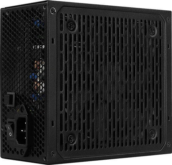 AeroCool Lux RGB Modular 750M 750W, ATX 2.4