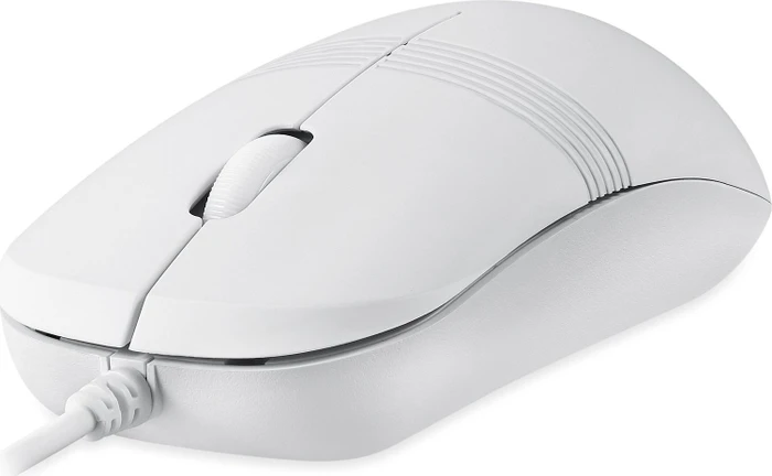 Perixx PERIMICE-503 weiß, USB