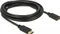 DeLOCK DisplayPort/DisplayPort 1.2 4K 60Hz Verlängerungskabel Vorschaubild