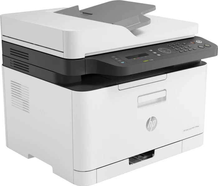 HP Color Laser MFP 179fnw, Laser, mehrfarbig