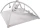 roba Style Spielbogen Sammy silbergrau (307075V230)