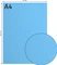 Vaessen Creative Tonkarton, A4, glatt, River, 10 Blatt Vorschaubild