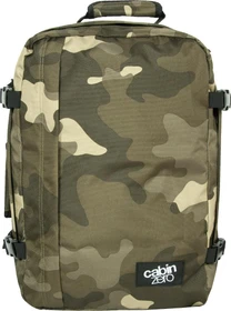 CabinZero Classic Cabin 36l urban camo
