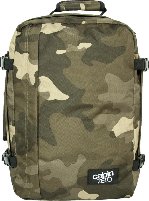 CabinZero Classic Cabin 36l urban camo