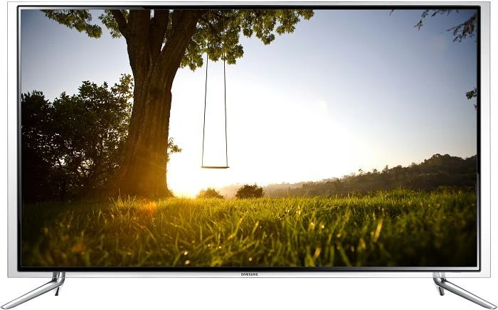 Samsung UE40F6890