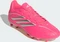 adidas Copa Pure IV League FG solar turbo/ivory/core black (Junior) Vorschaubild