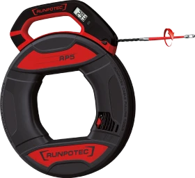 Runpotec RP5 Meterzähler Kabeleinzug 20m