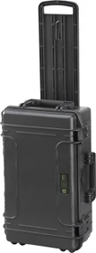 Showgear Vaultis Trolley Case 520