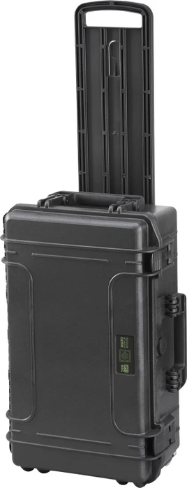 Showgear Vaultis Trolley Case 520
