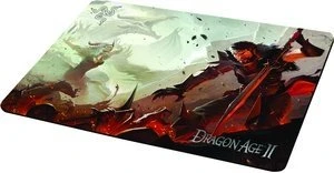 Razer Goliathus Speed-Edition Dragon Age II Mousepad
