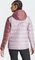 adidas Terrex Multi Light Hooded Daunen Jacke preloved fig/burgundy (Damen) Vorschaubild