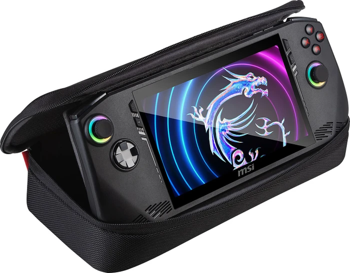 MSI Claw Travel Case