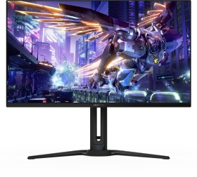 GIGABYTE AORUS FO32U2P, 31.5"