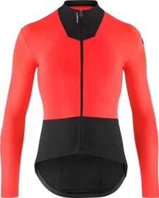 Assos Equipe R S11 Trikot langarm petrol blue (Herren)