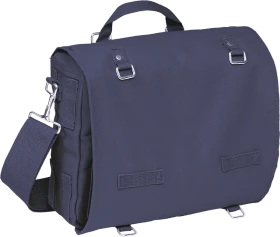 Brandit Large Umhängetasche navy
