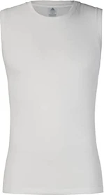 Odlo Performance Light Baselayer Funktionsshirt ärmellos weiß (Herren)