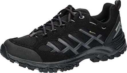 Meindl Caribe GTX schwarz (Herren)