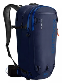 Ortovox Ascent 30 S dark navy