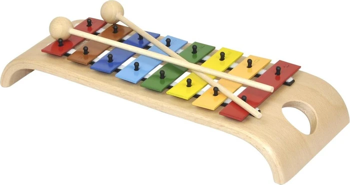 Voggenreiter Das wunderschöne Glockenspiel (1074)