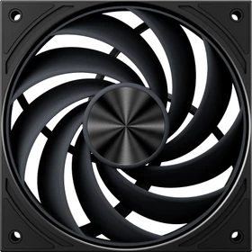 Thermalright TL-K12-X28-R9, 120mm