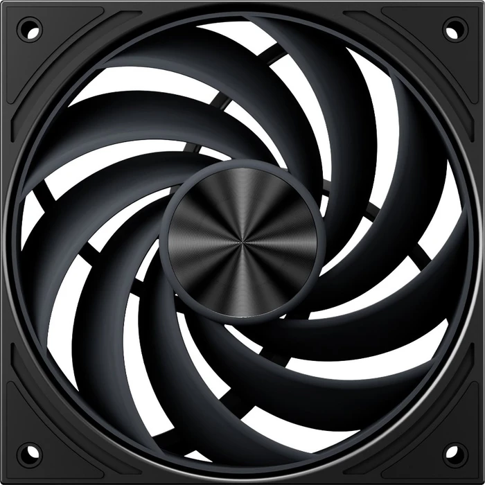 Thermalright TL-K12-X28-R9, 120mm