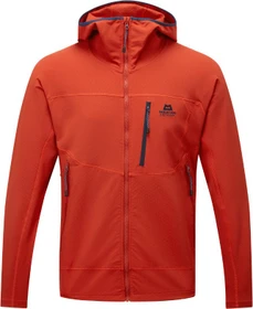 Mountain Equipment Arrow Jacke medieval red rock (Herren)