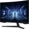 Samsung Odyssey G5 G53T / G54T / G55T (2021), 31.5" Vorschaubild