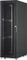 Digitus Professional Unique Serie Serverschrank 42HE, IP2X, schwarz, 1000mm tief Vorschaubild