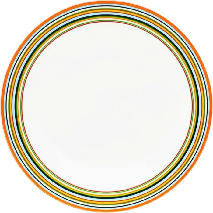 Iittala Origo Teller 26cm