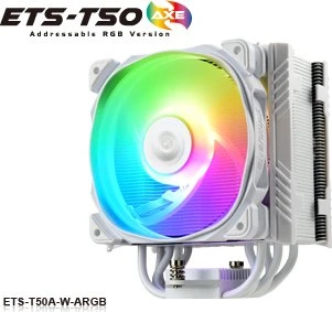 Enermax ETS-T50 AXE ARGB White Version