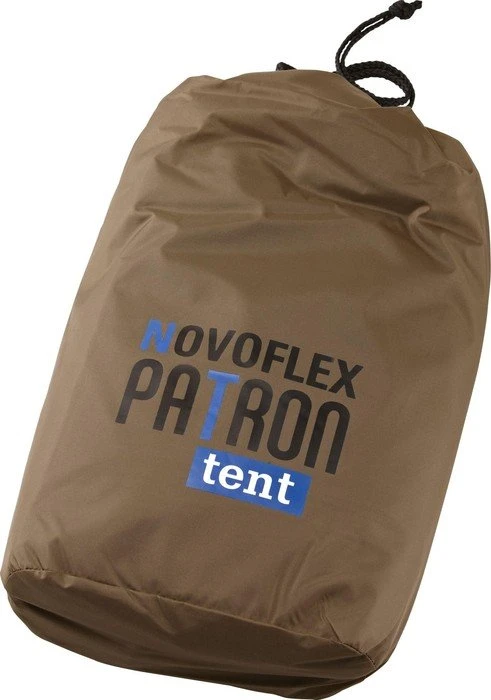 Novoflex Patron Tarn- und Umkleidezelt oliv
