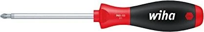 Wiha SoftFinish 311 Kreuzschlitz Schraubendreher, PH1x100mm