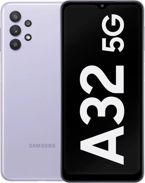 Samsung Galaxy A32 5G