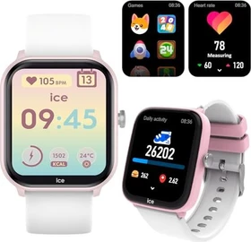 Ice-Watch ICE smart junior 3.0 pink