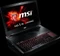 MSI GT80S 6QD16H11BW Titan SLI, Core i7-6700HQ, 16GB RAM, 128GB SSD, 1TB HDD, 2x GeForce GTX 970M, DE Vorschaubild