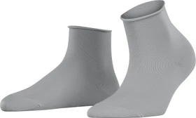 Falke Cotton Touch Socken silber (Damen)