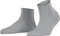 Falke Cotton Touch Socken silber (Damen) Vorschaubild