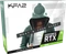 KFA2 GeForce RTX 3070 (1-Click OC), 8GB GDDR6, HDMI, 3x DP Vorschaubild