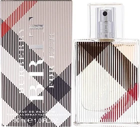 Burberry Brit for Women Eau de Parfum, 30ml