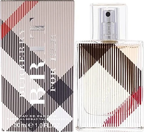 Burberry Brit for Women Eau de Parfum, 30ml