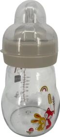 MAM Feel Good Babyflasche, 0+M, 170ml, neutral