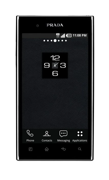 LG P940 Prada 3.0