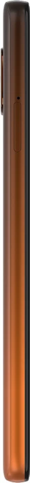 Motorola Moto E7 Plus Dual-SIM twilight orange
