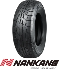 Nankang FT-7 205/80 R16 104T XL