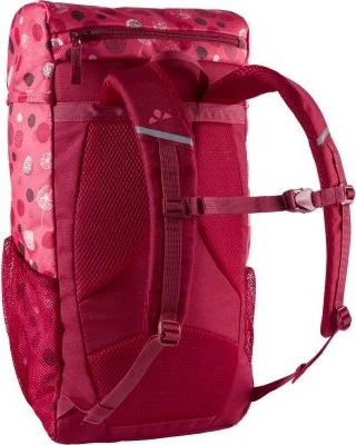 Vaude Skovi 15 bright pink/cranberry (Junior)