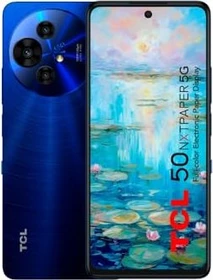 TCL 50 NXTPAPER 5G midnight blue